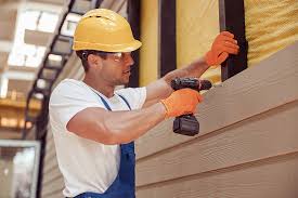 Trusted Horace, ND Siding Experts